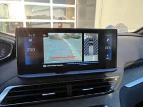 Peugeot 5008 (2022) thumbnail 14