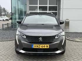 Peugeot 5008 (2022) thumbnail 3