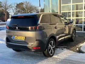 Peugeot 5008 (2022) thumbnail 24