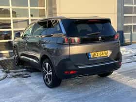 Peugeot 5008 (2022) thumbnail 25