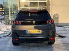 Peugeot 5008 (2022) thumbnail 26