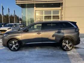 Peugeot 5008 (2022) thumbnail 6
