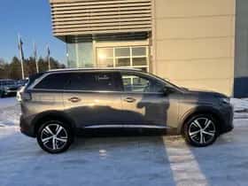 Peugeot 5008 (2022) thumbnail 7