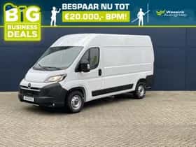 Opel Movano (2024)