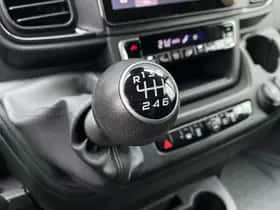 Opel Movano (2024) thumbnail 25