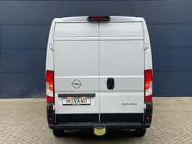 Opel Movano (2024) thumbnail 4