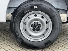 Opel Movano (2024) thumbnail 37