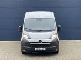 Opel Movano (2024) thumbnail 8