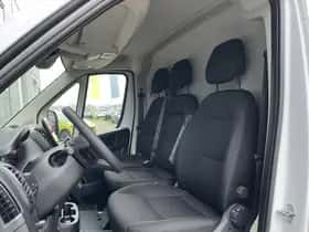 Opel Movano (2024) thumbnail 10