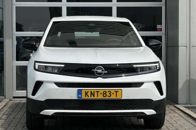 Opel Mokka (2026) thumbnail 3