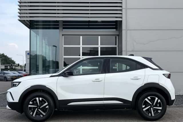 Opel Mokka (2026) thumbnail 4