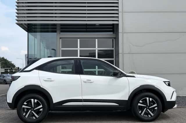 Opel Mokka (2026) thumbnail 5