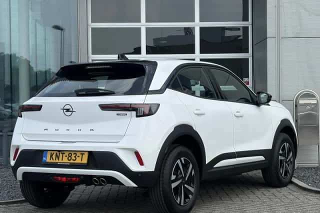 Opel Mokka (2026) thumbnail 6