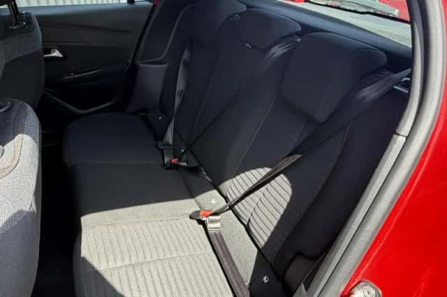 Peugeot 208 (2021) thumbnail 13
