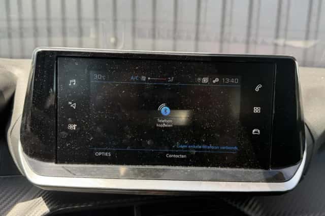 Peugeot 208 (2021) thumbnail 23