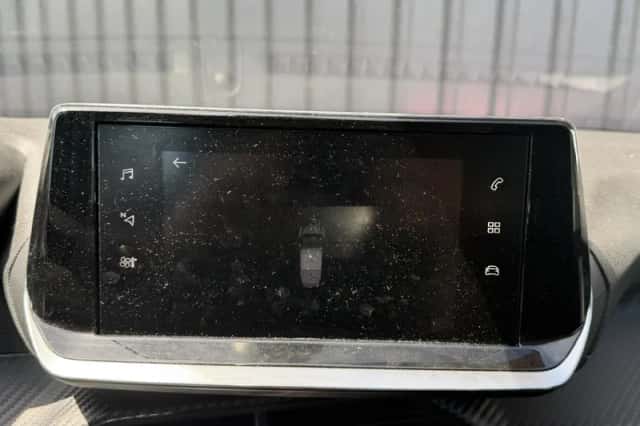 Peugeot 208 (2021) thumbnail 26