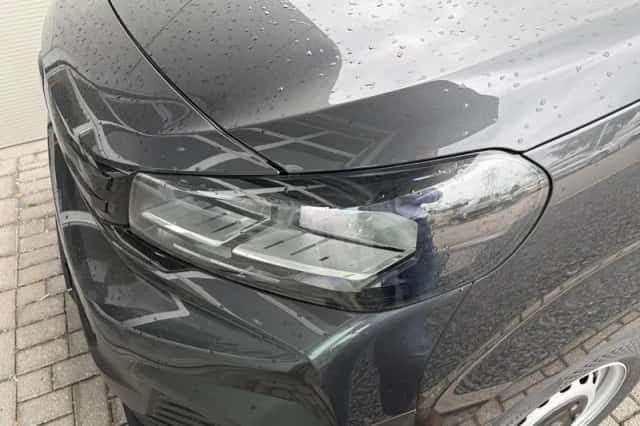 Peugeot Expert (2024) thumbnail 13