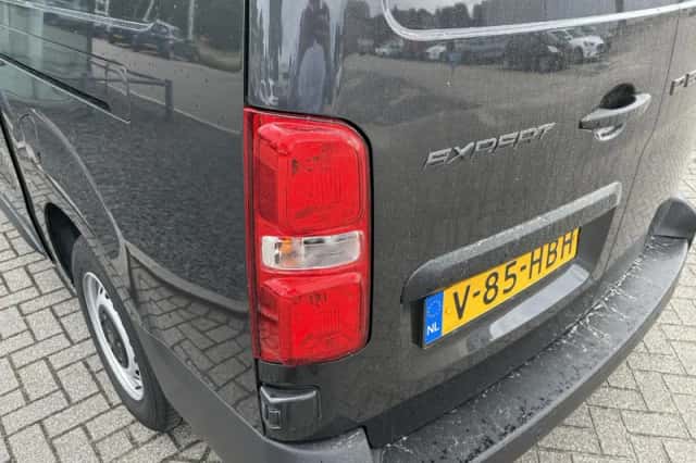 Peugeot Expert (2024) thumbnail 14