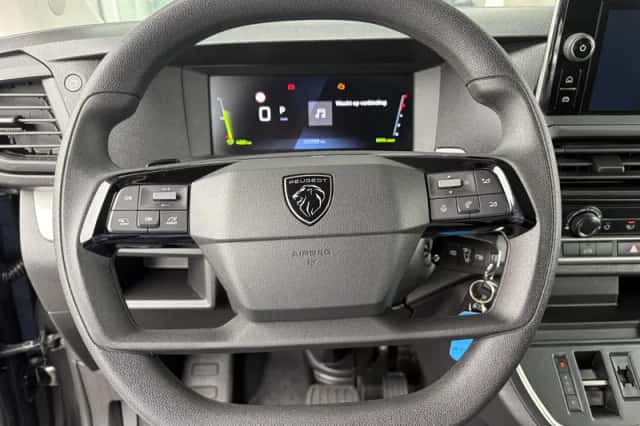 Peugeot Expert (2024) thumbnail 19