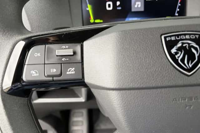 Peugeot Expert (2024) thumbnail 20