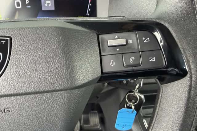 Peugeot Expert (2024) thumbnail 21