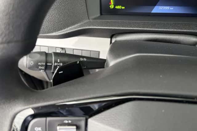 Peugeot Expert (2024) thumbnail 22