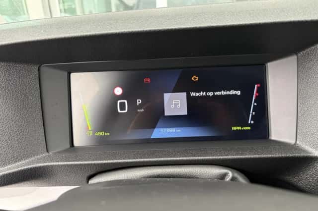 Peugeot Expert (2024) thumbnail 24
