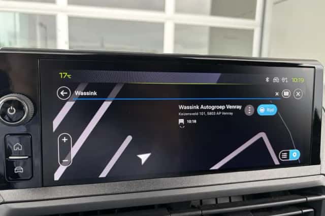 Peugeot Expert (2024) thumbnail 27
