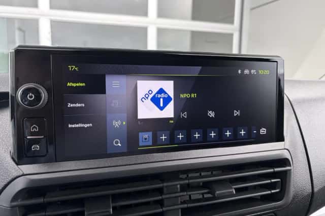Peugeot Expert (2024) thumbnail 28