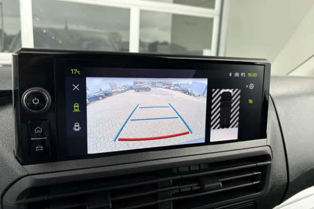 Peugeot Expert (2024) thumbnail 29