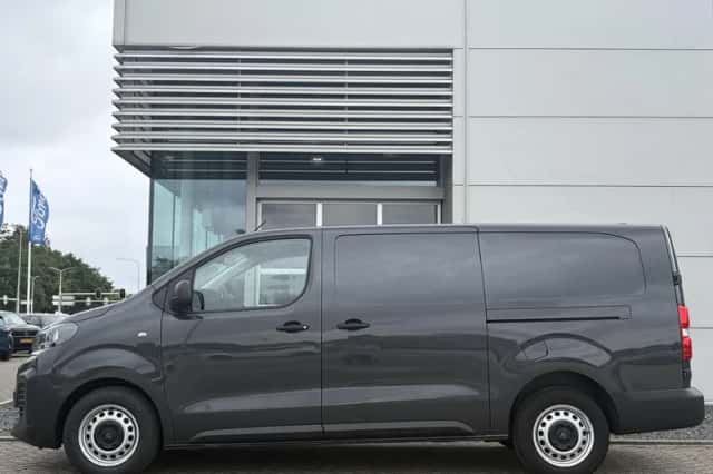 Peugeot Expert (2024) thumbnail 4