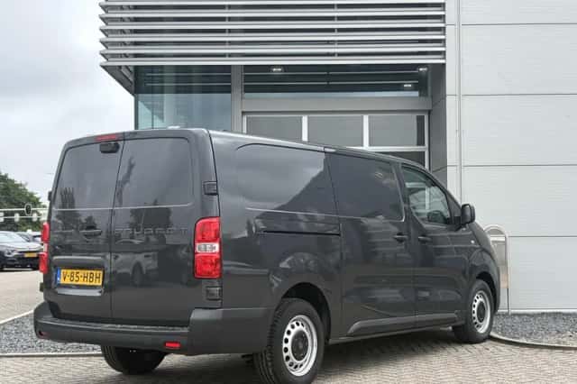 Peugeot Expert (2024) thumbnail 7