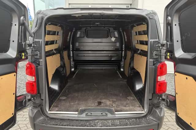 Peugeot Expert (2024) thumbnail 9