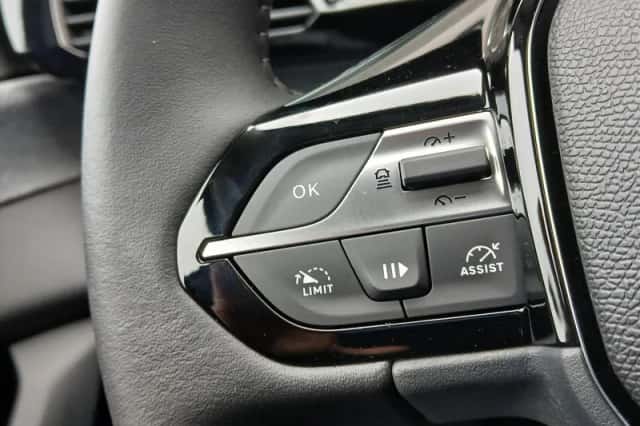 Peugeot 408 (2025) thumbnail 15