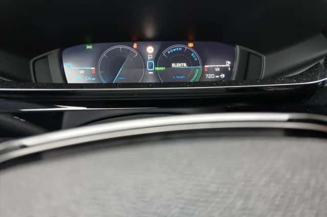 Peugeot 408 (2025) thumbnail 16
