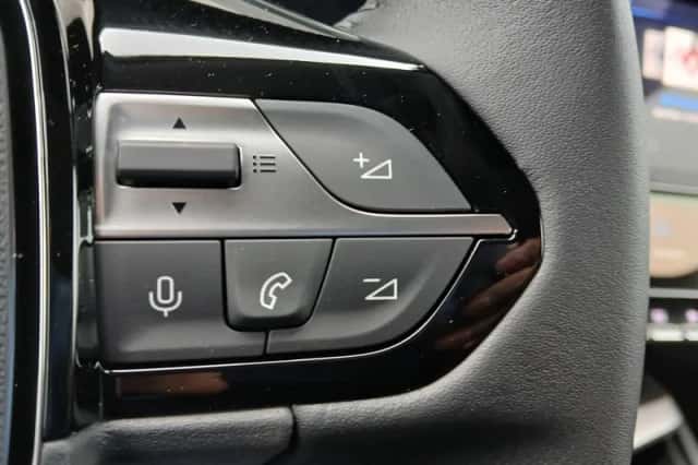 Peugeot 408 (2025) thumbnail 17