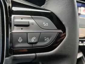 Peugeot 408 (2025) thumbnail 17