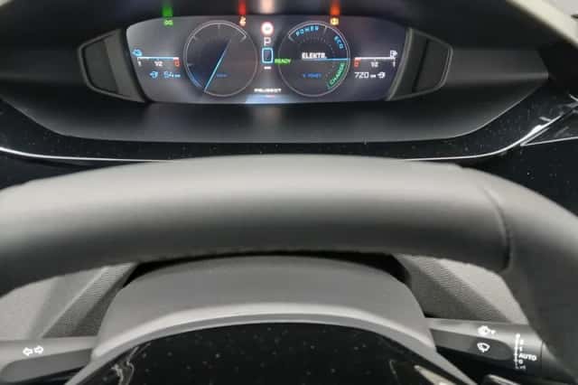 Peugeot 408 (2025) thumbnail 19