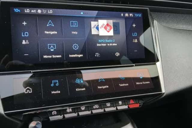 Peugeot 408 (2025) thumbnail 20