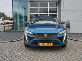Peugeot 408 (2025) thumbnail 3