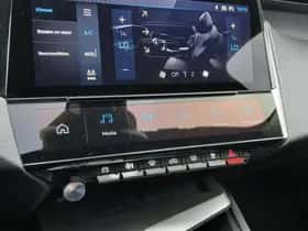 Peugeot 408 (2025) thumbnail 22