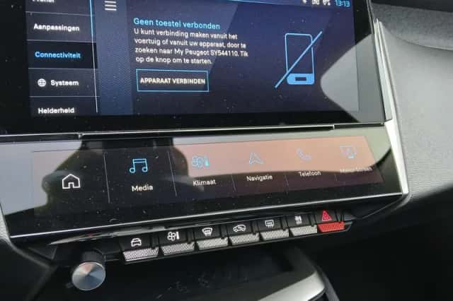 Peugeot 408 (2025) thumbnail 24