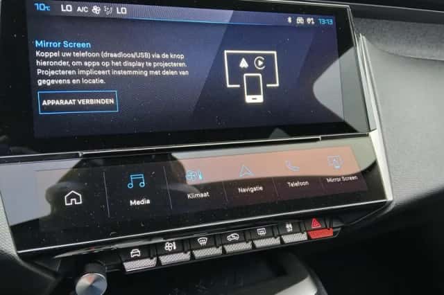 Peugeot 408 (2025) thumbnail 25