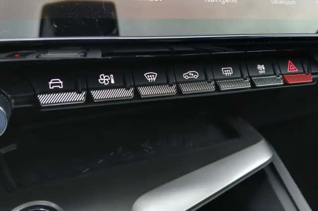 Peugeot 408 (2025) thumbnail 26