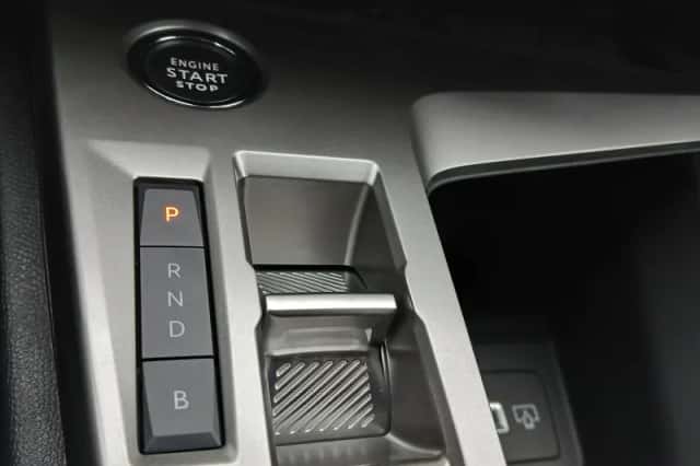 Peugeot 408 (2025) thumbnail 27