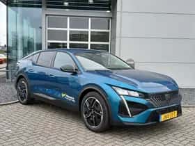 Peugeot 408 (2025) thumbnail 4