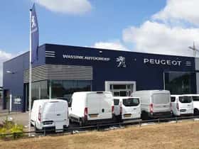 Peugeot 408 (2025) thumbnail 32