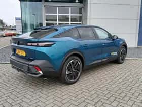 Peugeot 408 (2025) thumbnail 6
