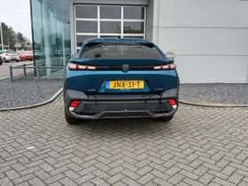 Peugeot 408 (2025) thumbnail 7