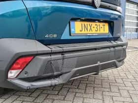 Peugeot 408 (2025) thumbnail 8